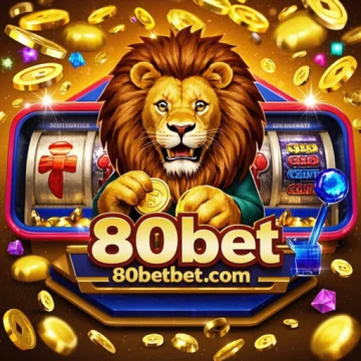 Descubra os Jogos com Recursos Especiais da 80bet