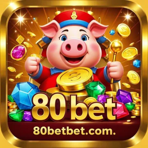 A Experiência Imersiva dos Cassinos Ao Vivo na 80bet