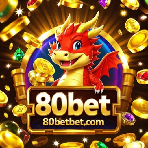 Máquinas Caça-Níqueis: A Diversão Infinita do 80bet